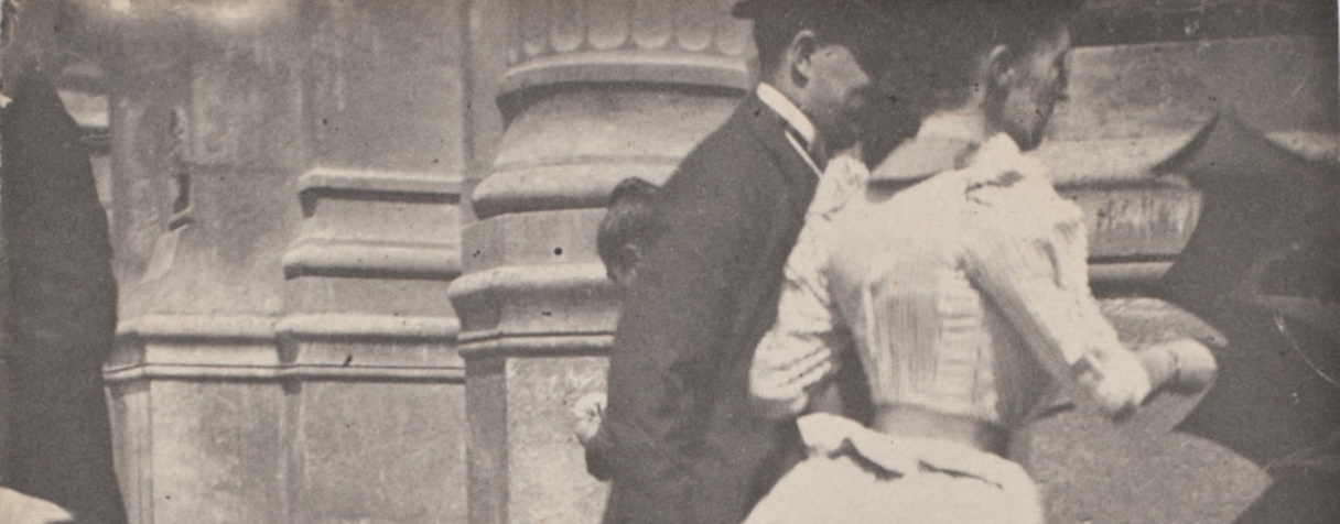 Enfin le cinéma ! Arts, images et spectacles en France (1833-1907)