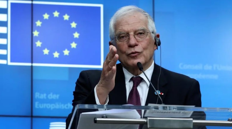 L'UE pose ses conditions aux talibans et envisage un retour à Kaboul