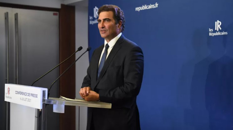 Adieu la primaire, LR s'en remet aux militants pour désigner son candidat