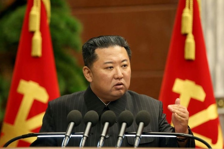 Kim Jong Un rejette l'offre de dialogue des Etats-Unis