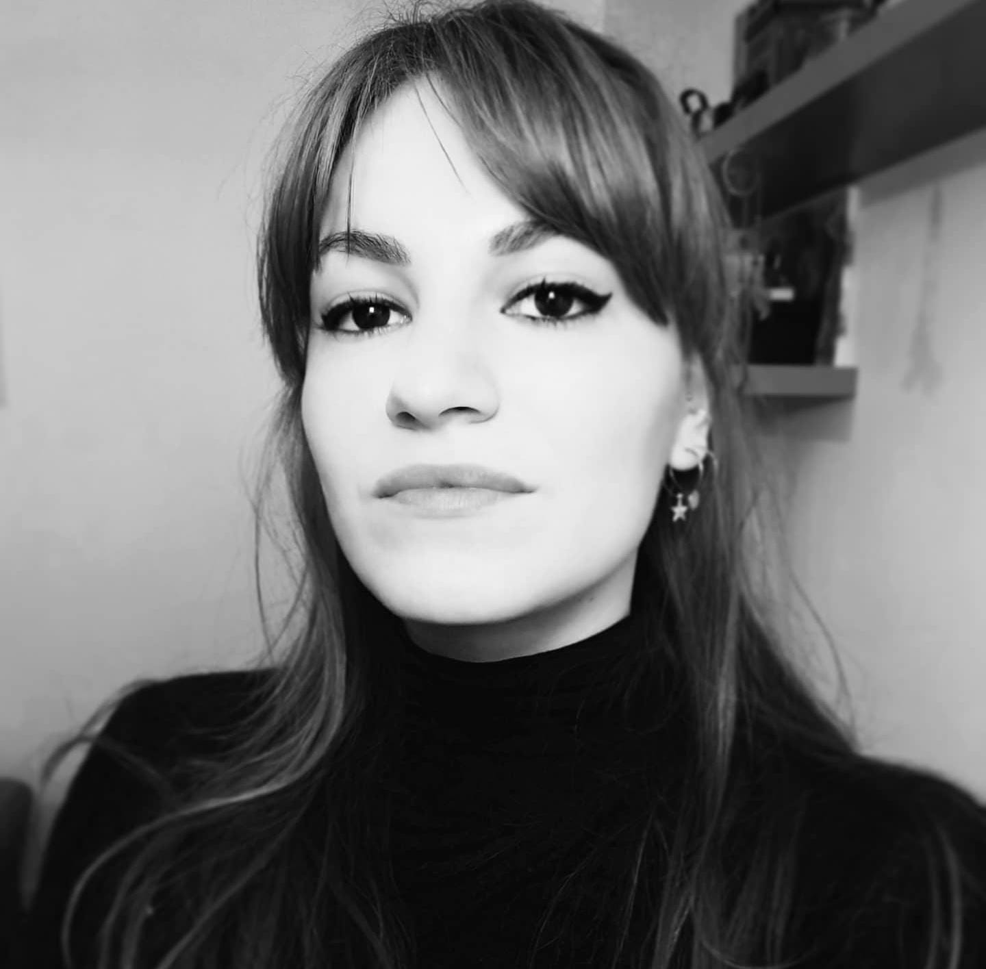 Sarah Hajjar (Photo, fournie)