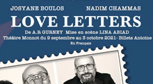 Love letters