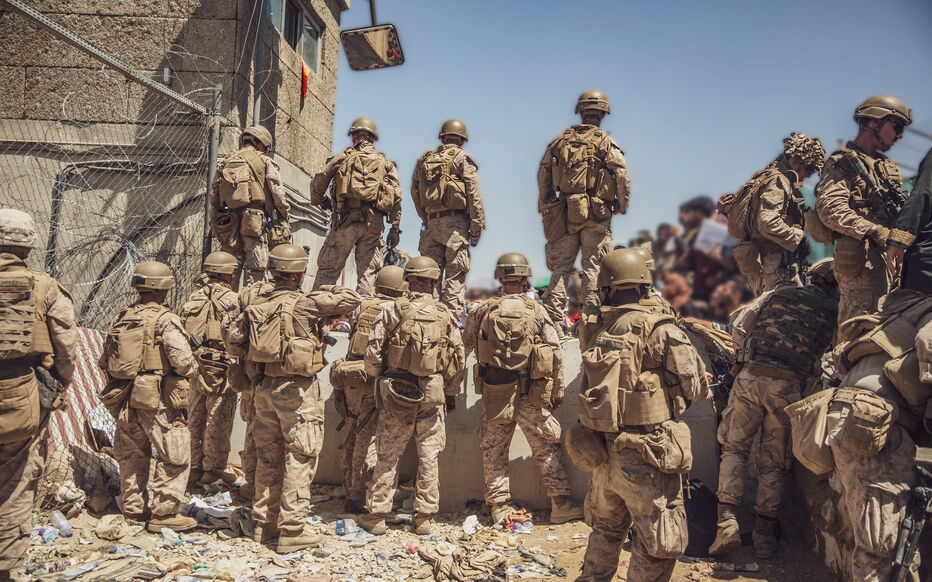 L’Afghanistan, les USA et la Chine