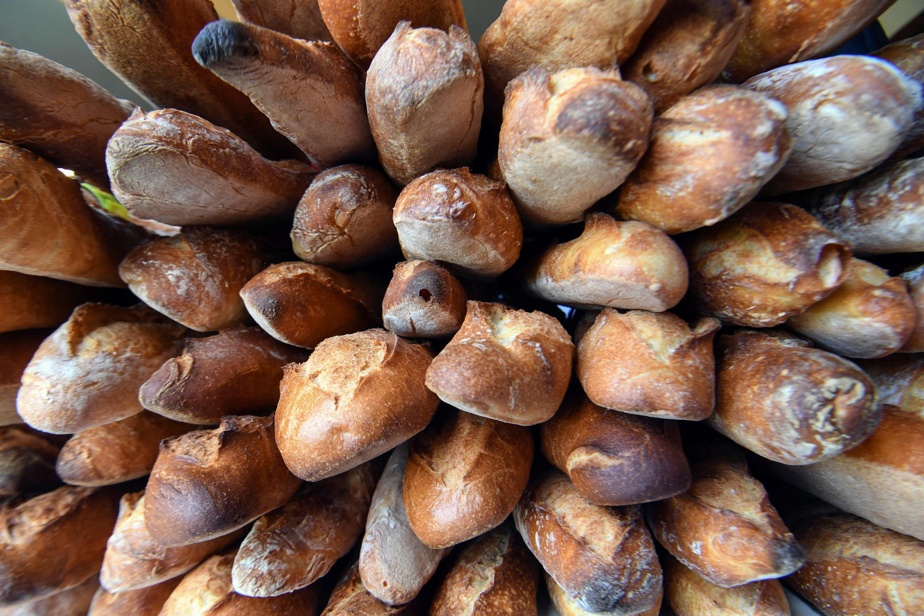 Un boulanger d'origine tunisienne remporte le prix de la meilleure baguette de Paris