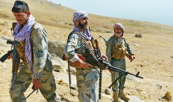 Les talibans disent contrôler tout l'Afghanistan, Massoud appelle à se soulever