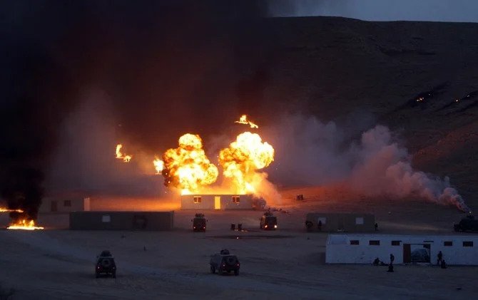 La guerre sans merci de l'Arabie saoudite contre le terrorisme