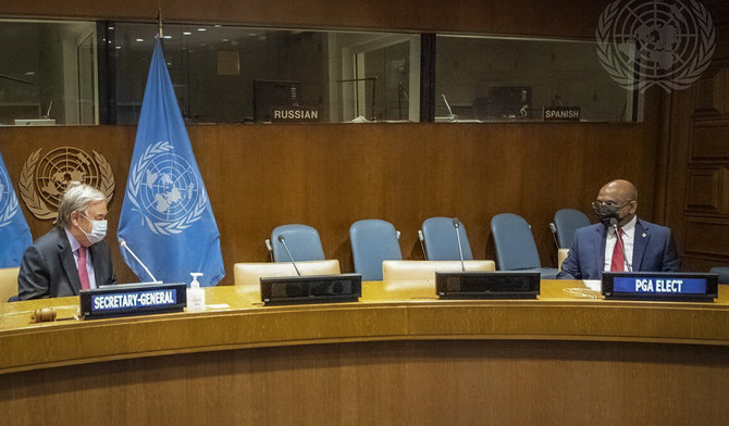 Les défis grandissants révèlent les limites de l'action de l’ONU