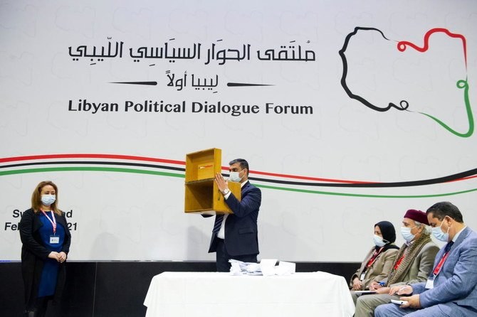 Libye: vers des élections périlleuses?