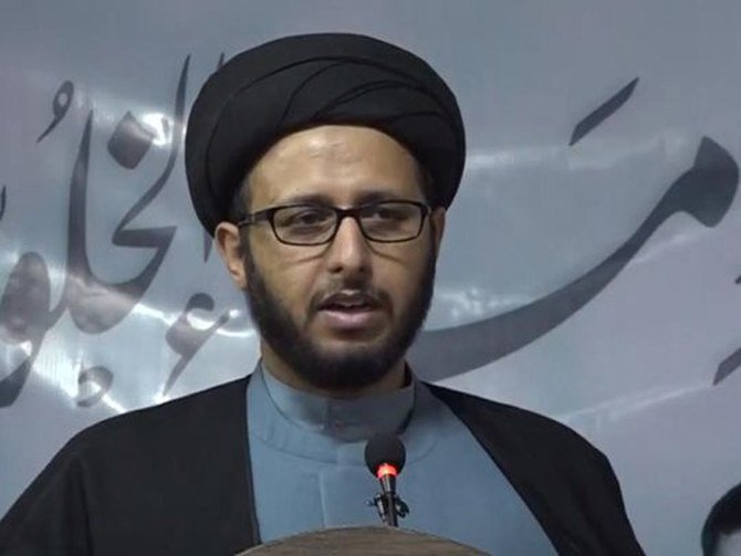 Un idéologue houthiste de premier plan détenu dans la province d'Al-Mahra au Yémen