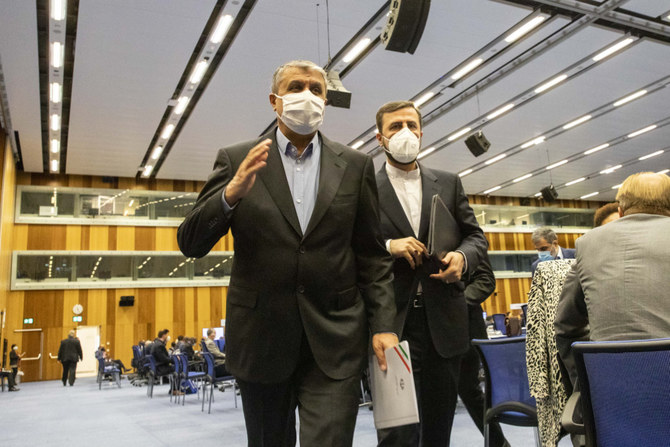 Le monde doit agir de toute urgence pour empêcher l'Iran d’accéder à l'arme nucléaire