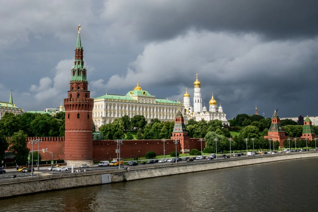 Elections russes : Google a agi sous «une contrainte sans précédent»