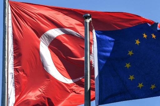Le Conseil de l'Europe sanctionnera la Turquie si elle ne libère pas l'opposant Kavala
