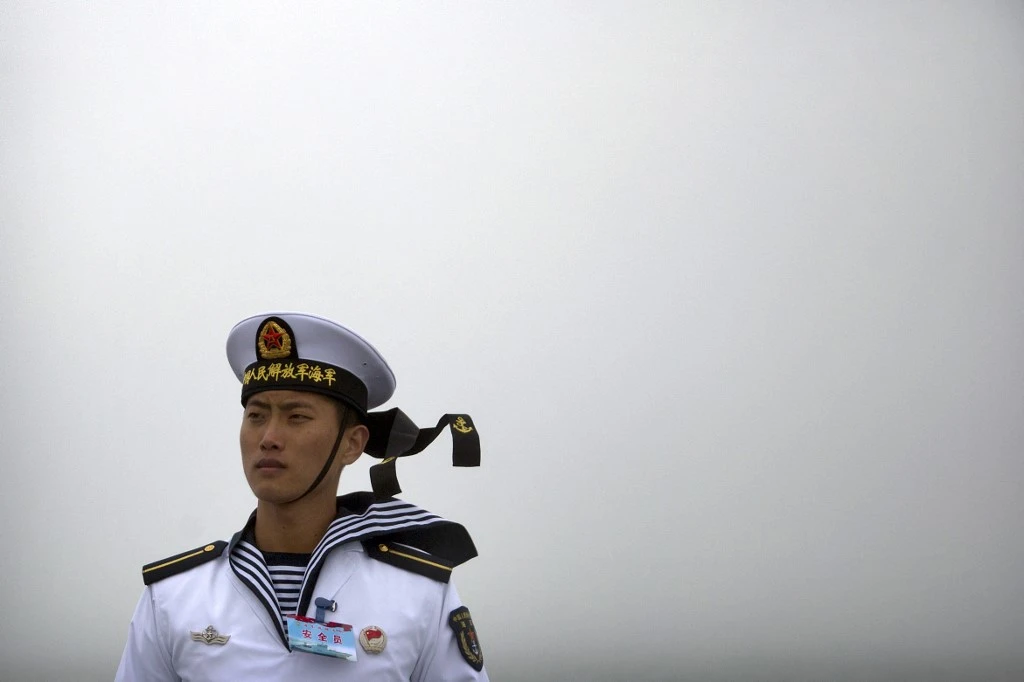 Face aux critiques de la Chine, l'Australie dit défendre le droit international