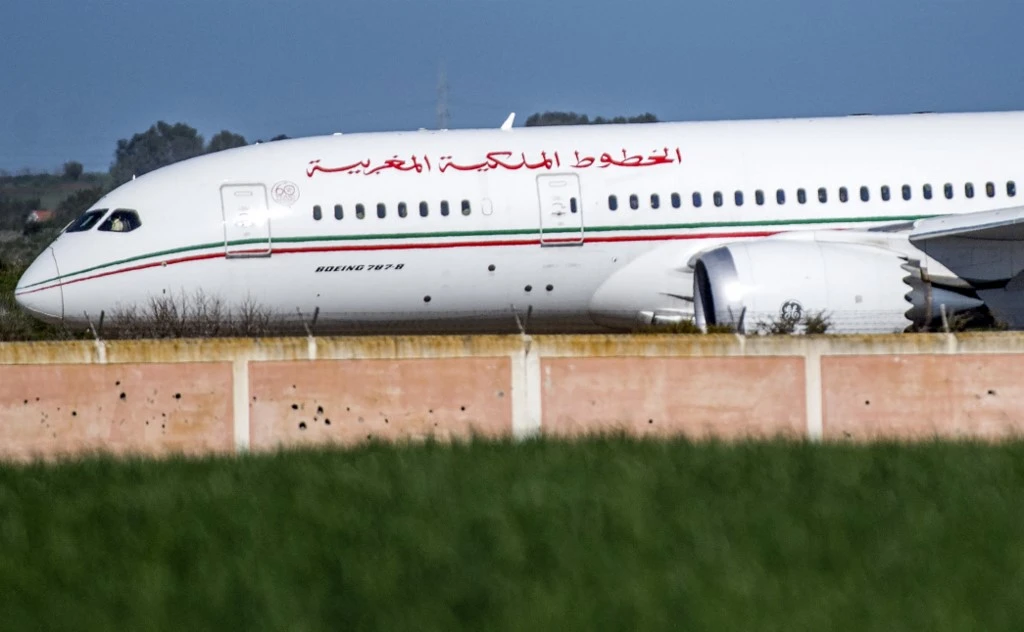 L’aéronautique au Maroc, un secteur qui ne connaît pas la crise
