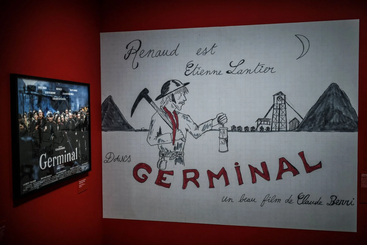 «Germinal», roman indépassable dans son genre