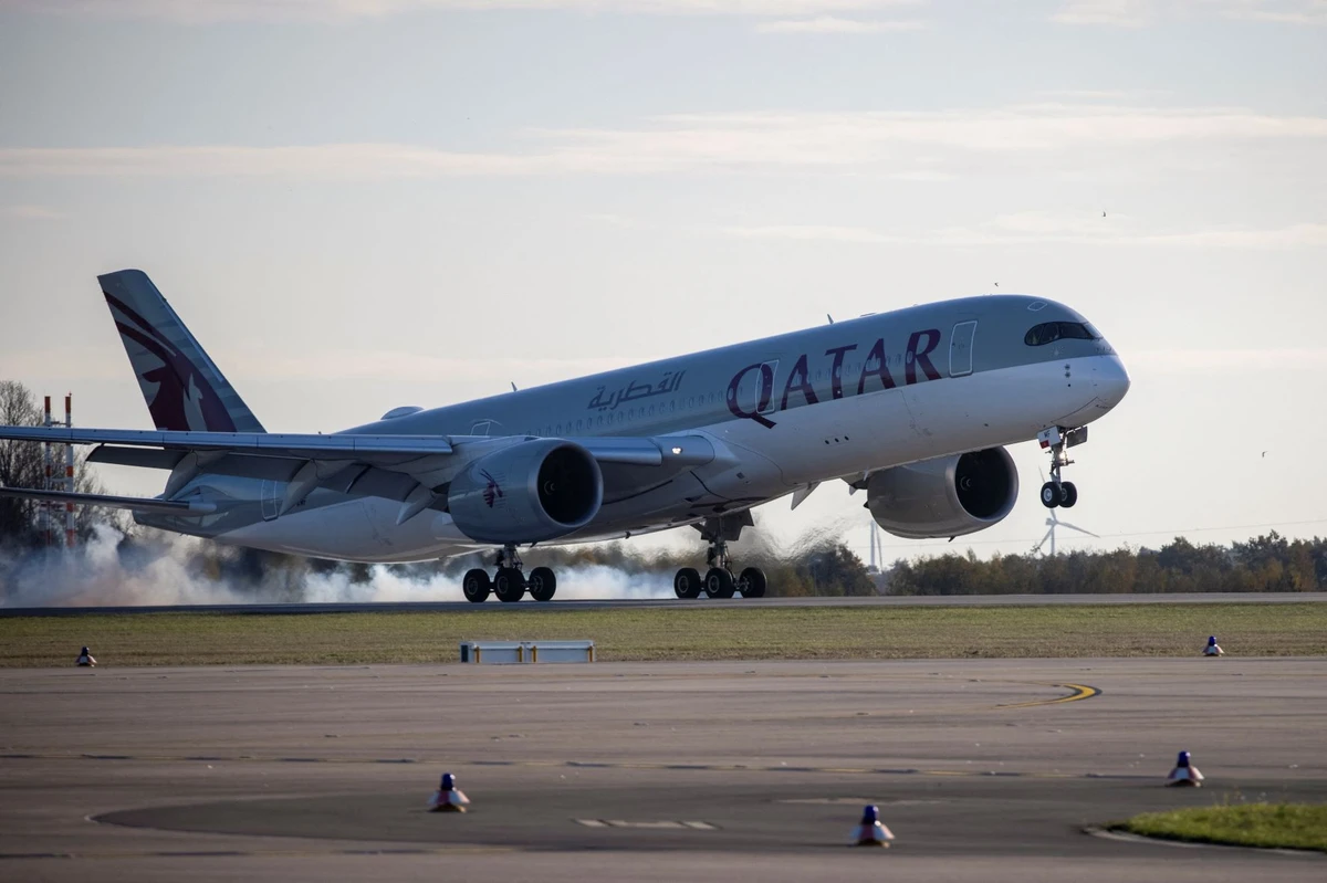 Qatar Airways reçoit €2,5 milliards d'aide de l'Etat après des pertes énormes