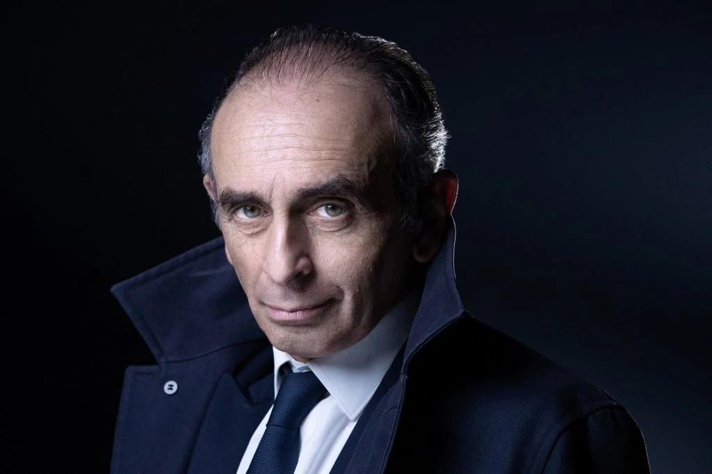 Eric Zemmour n'aura plus d'émission sur CNews après la décision du CSA