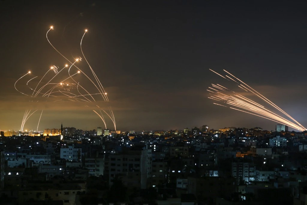 Controverse au Congrès américain autour des fonds destinés au «dôme de fer» israélien