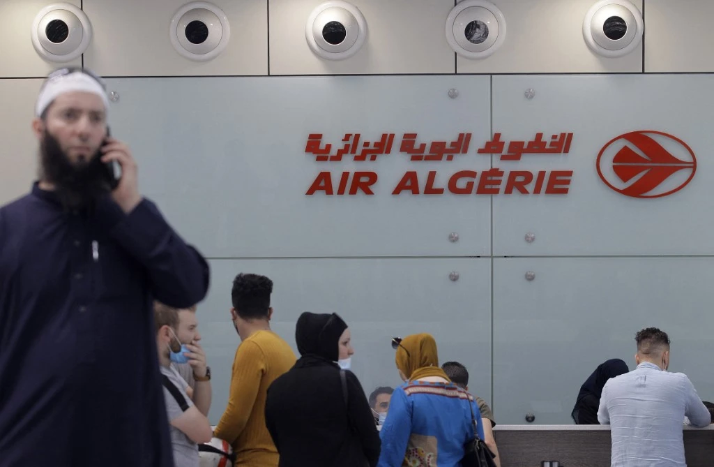 Air Algérie lance un S.O.S à l’État afin d’éviter le crash