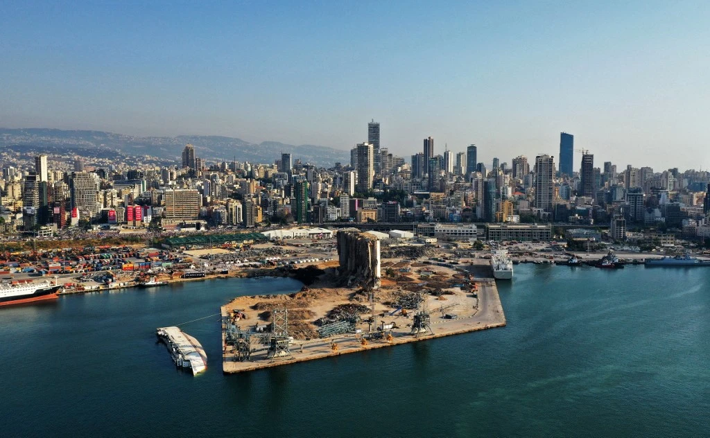 Liban: mandat d'arrêt contre un ex-ministre dans l'affaire de l'explosion du port