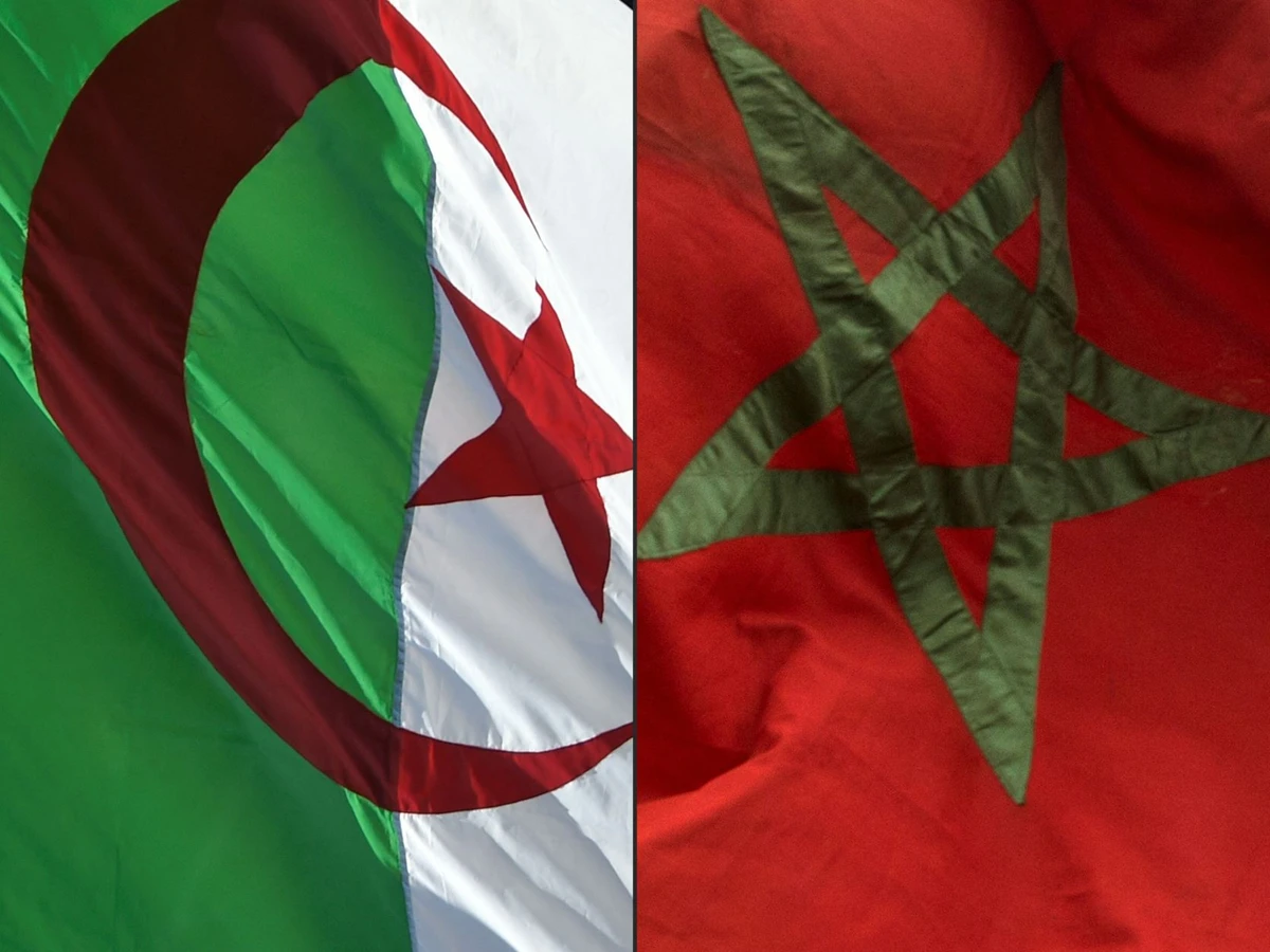 Le chef de l'armée algérienne accuse le Maroc de «conspiration»