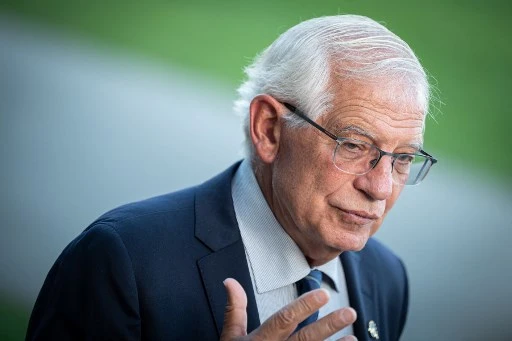Tunisie: l'UE fait part de ses «appréhensions» quant à la situation politique