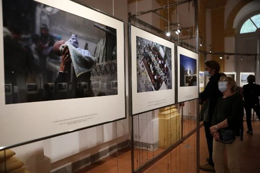 Fuir guerre, climat ou pauvreté: derrière le «migrant», mille histoires