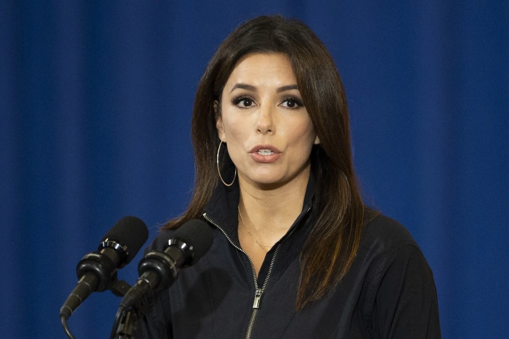 Des célébrités se mobilisent contre la nouvelle loi anti-avortement au Texas