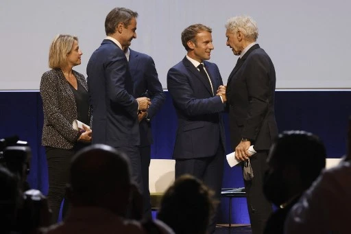 Le monde au chevet d'une nature en danger au congrès de l'UICN