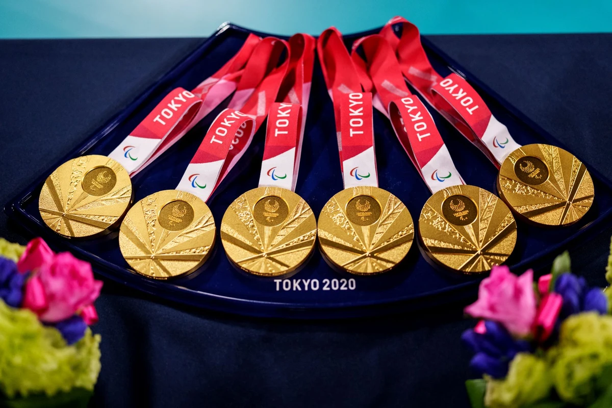 Paralympiques-2020: dernières étincelles avant extinction de la flamme