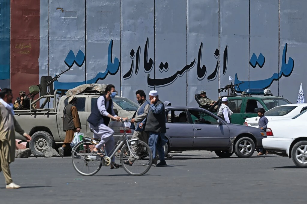 Ce que l'on sait du programme politique des talibans à ce stade