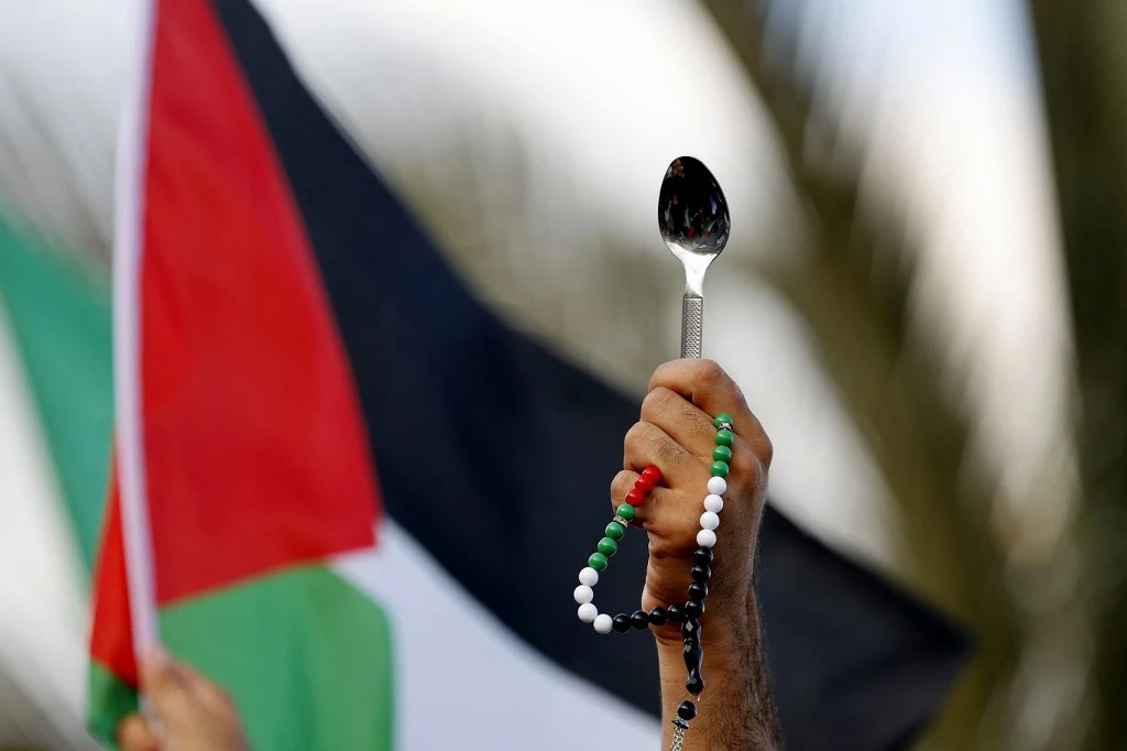 Evasion de prison en Israël: les six Palestiniens à nouveau derrière les barreaux