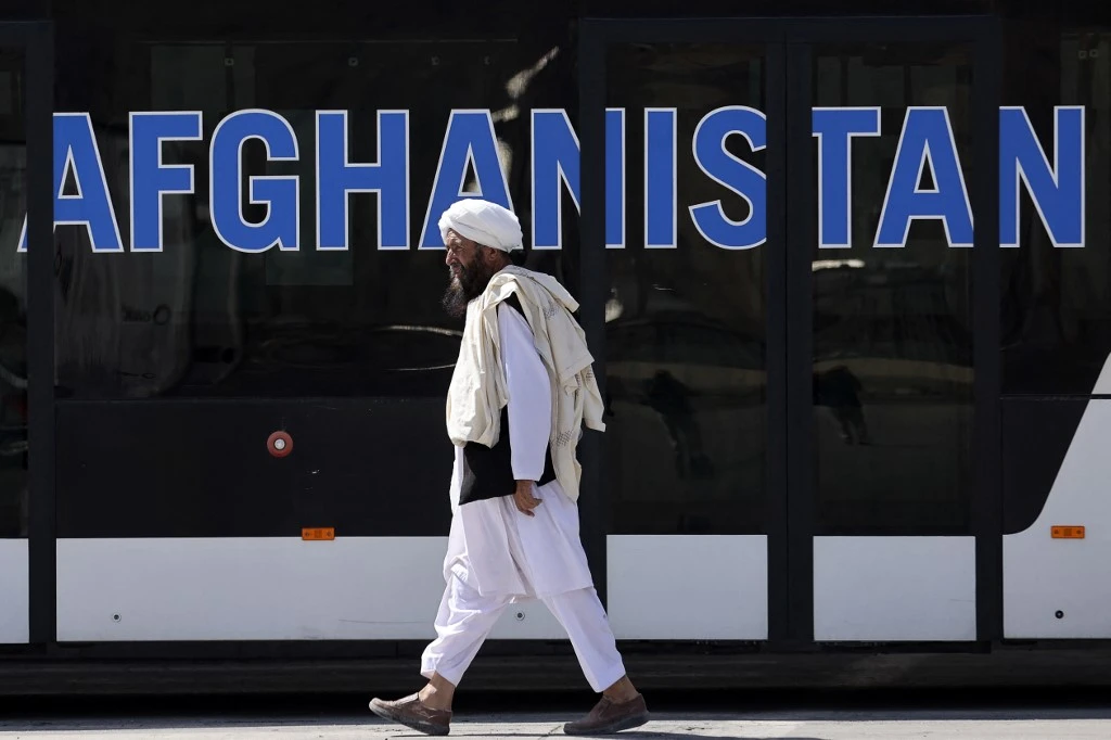 Afghanistan : les talibans remercient le monde pour le milliard d'aide promis