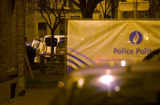 Attentats de 2016 à Bruxelles: 10 suspects renvoyés aux assises, dont Salah Abdeslam