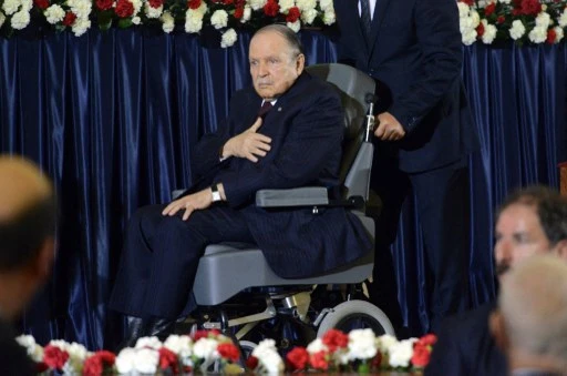 Bouteflika: plus de critiques que de louanges dans la diaspora algérienne à Marseille
