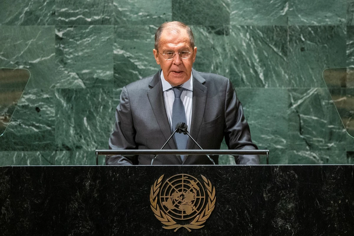 La Russie appelle les Etats-Unis «à être plus actifs» pour relancer l'accord nucléaire avec l'Iran