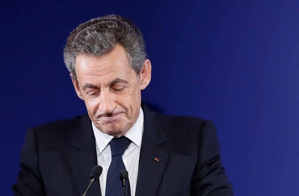 Bygmalion: Sarkozy condamné à un an de prison ferme, va faire appel