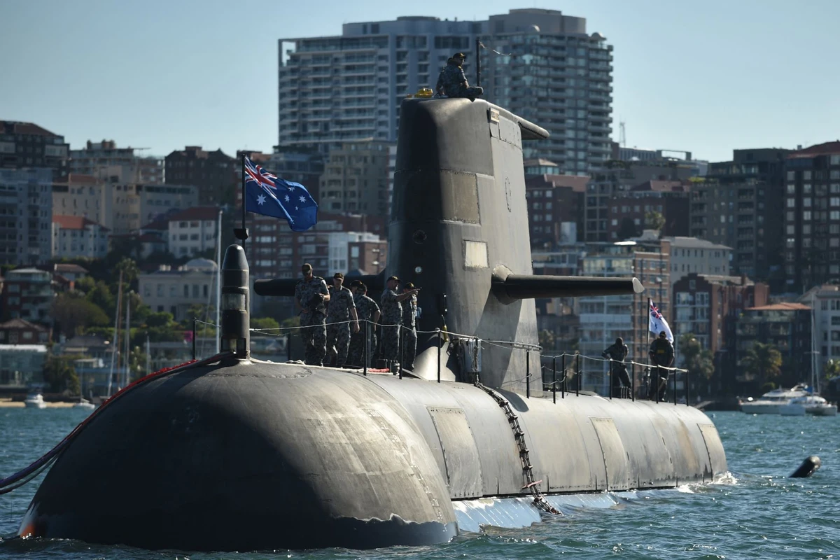 L'Australie fait un pari risqué sur les États-Unis