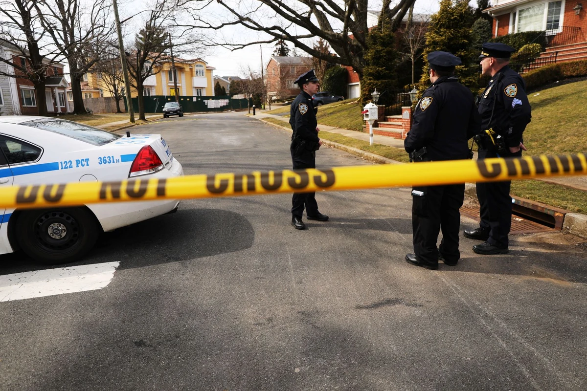 Coup de filet dans la mafia new-yorkaise, un boss octogénaire arrêté