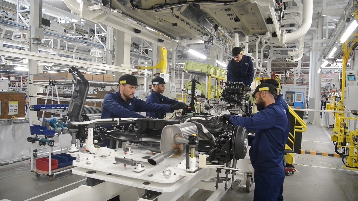 La situation économique serait meilleure que prévue en 2021