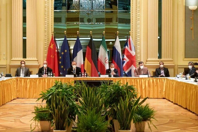 Paris et Berlin appellent l’Iran à reprendre rapidement les négociations sur le nucléaire
