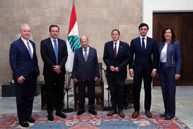 Liban : optimisme prudent sur l’annonce d’un gouvernement cette semaine