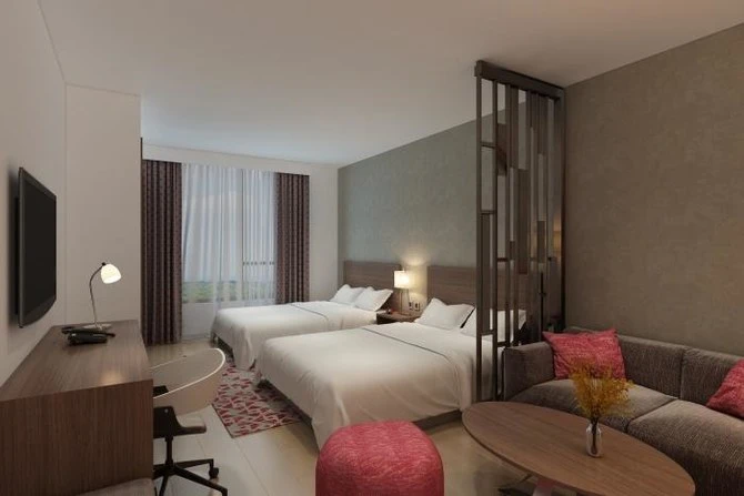 Le groupe Choice Hotels Europe ouvrira dix hôtels en Arabie saoudite au cours des cinq prochaines années