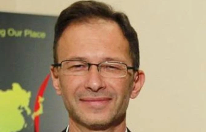 Des journalistes réagissent à l'expulsion d'un correspondant de Reuters du Liban