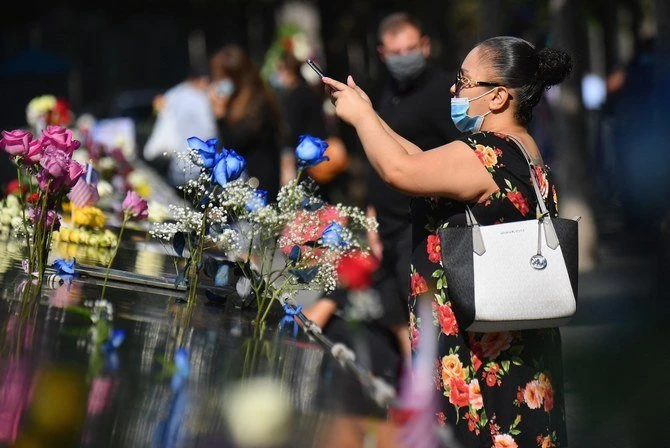 11 septembre: Traumatisme collectif et créativité