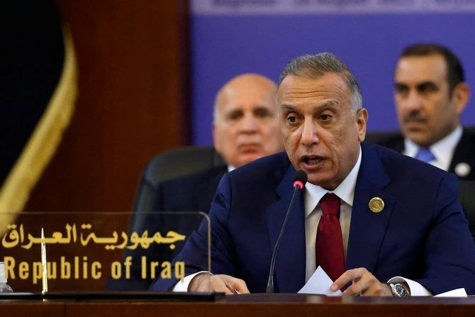 Pourquoi al-Kazimi est considéré comme le dirigeant le plus digne de confiance d’Irak
