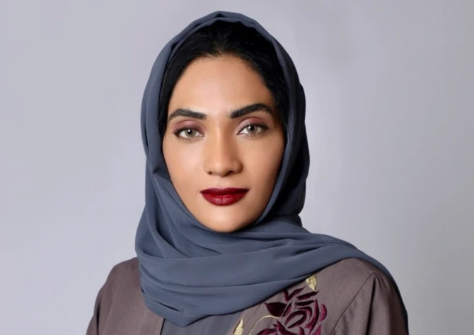 Jawaher al-Mheiri aux jeunes arabes : «Soyez courageux, poursuivez vos rêves, saisissez toutes les opportunités»