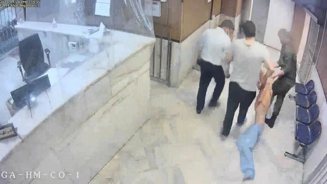 Iran: Amnesty dénonce "l'impunité" face aux morts suspectes en prison
