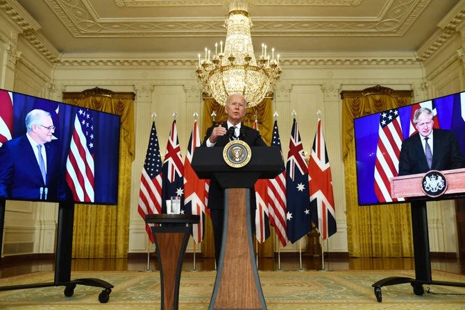 Paris prend une décision sans précédent en rappelant ses ambassadeurs aux États-Unis et en Australie