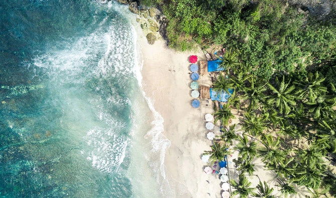 L'Indonésie envisage de rouvrir Bali aux touristes, mais avec prudence